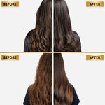 Thumbnail for The Skin Story Colour Protection Anti Frizz Hair Serum - Distacart