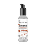 Thumbnail for The Skin Story Colour Protection Anti Frizz Hair Serum - Distacart