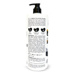 Thumbnail for The Skin Story Sulphate Free Keratin Smooth Shampoo For Dry Damaged Hair - Distacart