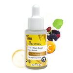 Thumbnail for The Skin Story 10% Vitamin C Skin Brightening Face Serum With Hyaluronic Acid - Distacart