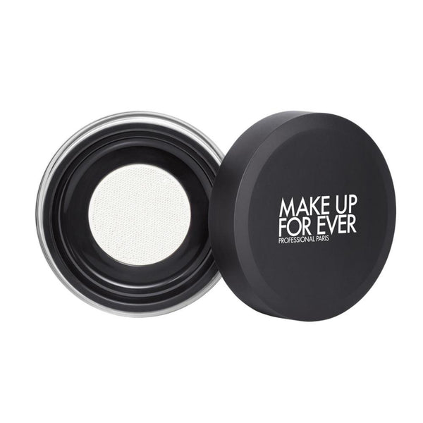 MAKE UP FOR EVER HD Skin Loose Powder - 0.1 - Translucent