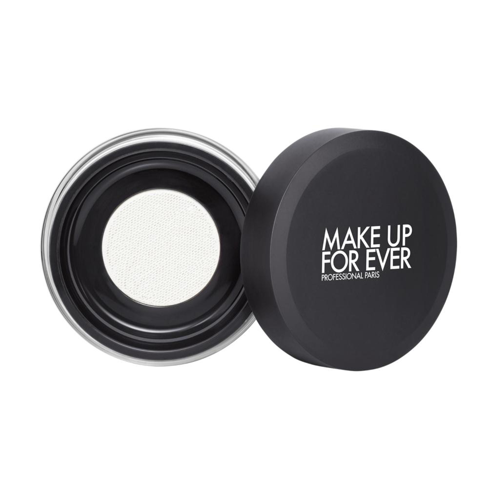 MAKE UP FOR EVER HD Skin Loose Powder - 0.1 - Translucent