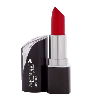 VERYMISS Matte & Satin Lipstick - M01 Fire Brick - Distacart