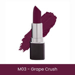 Thumbnail for VERYMISS Matte & Satin Lipstick - M03 Grape Crush