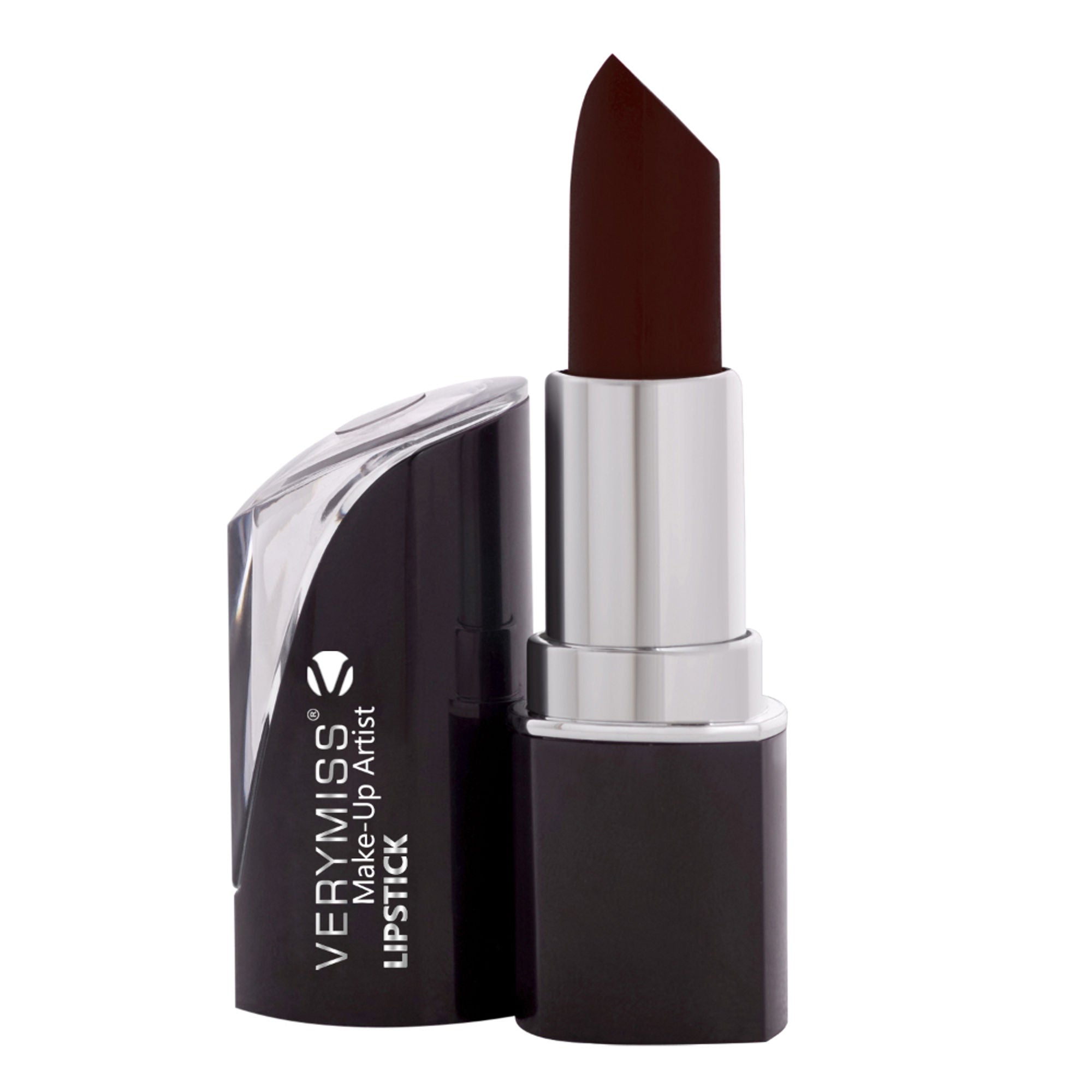 VERYMISS Matte & Satin Lipstick - M05 Saddle Brown - Distacart