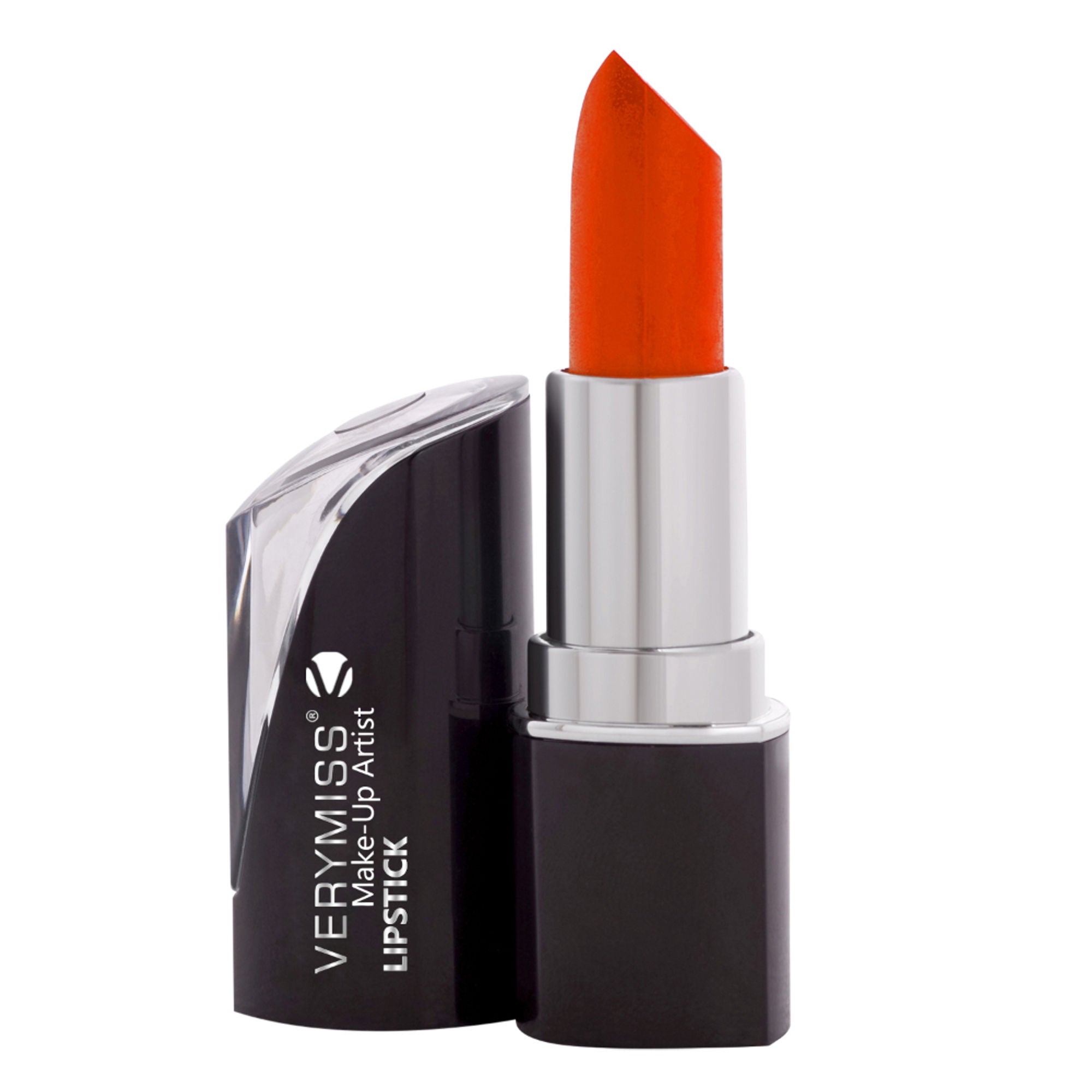 VERYMISS Matte & Satin Lipstick - M06 Coral - Distacart