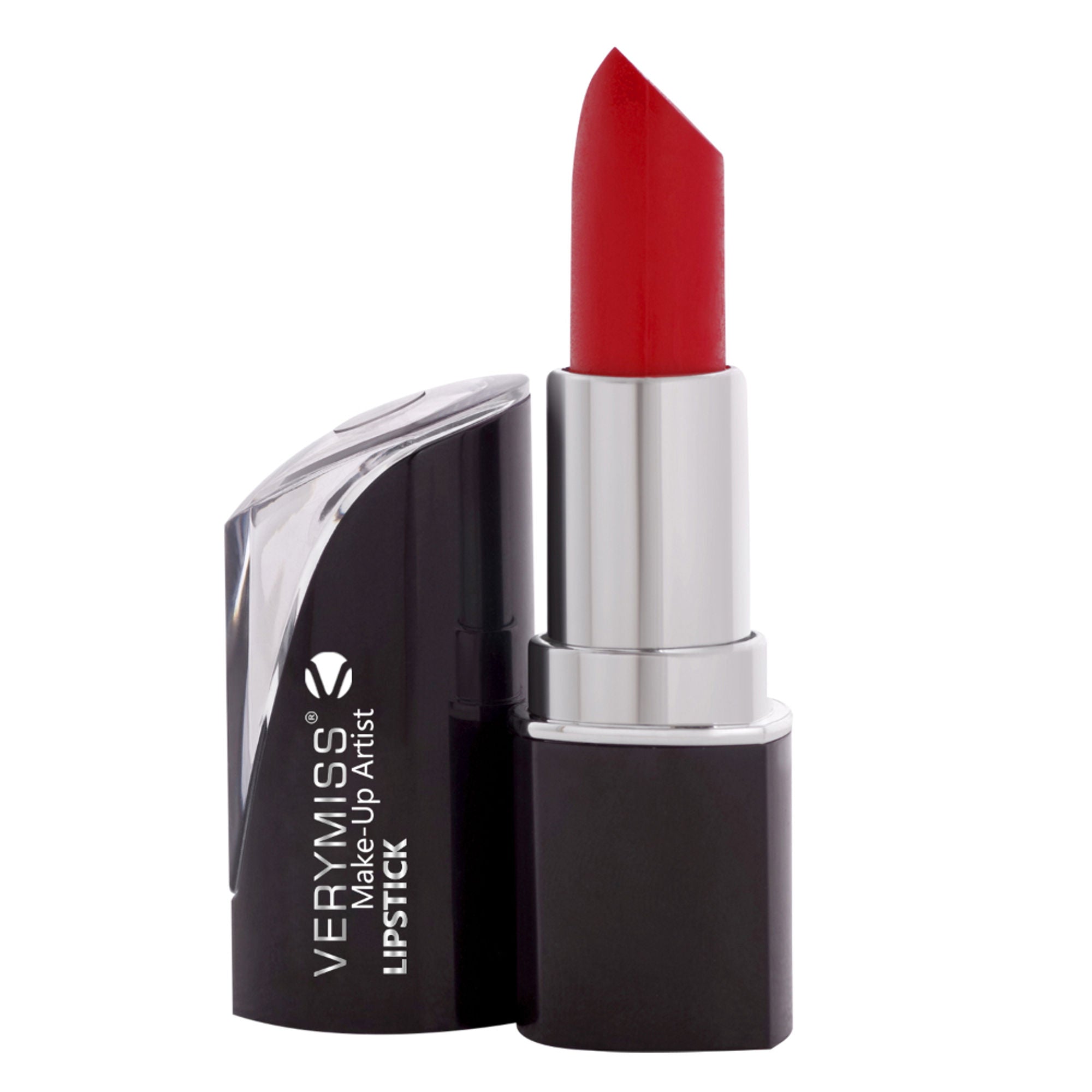 VERYMISS Matte & Satin Lipstick - M10 Peach Affair - Distacart