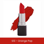 Thumbnail for VERYMISS Matte & Satin Lipstick - S13 Orange Pop