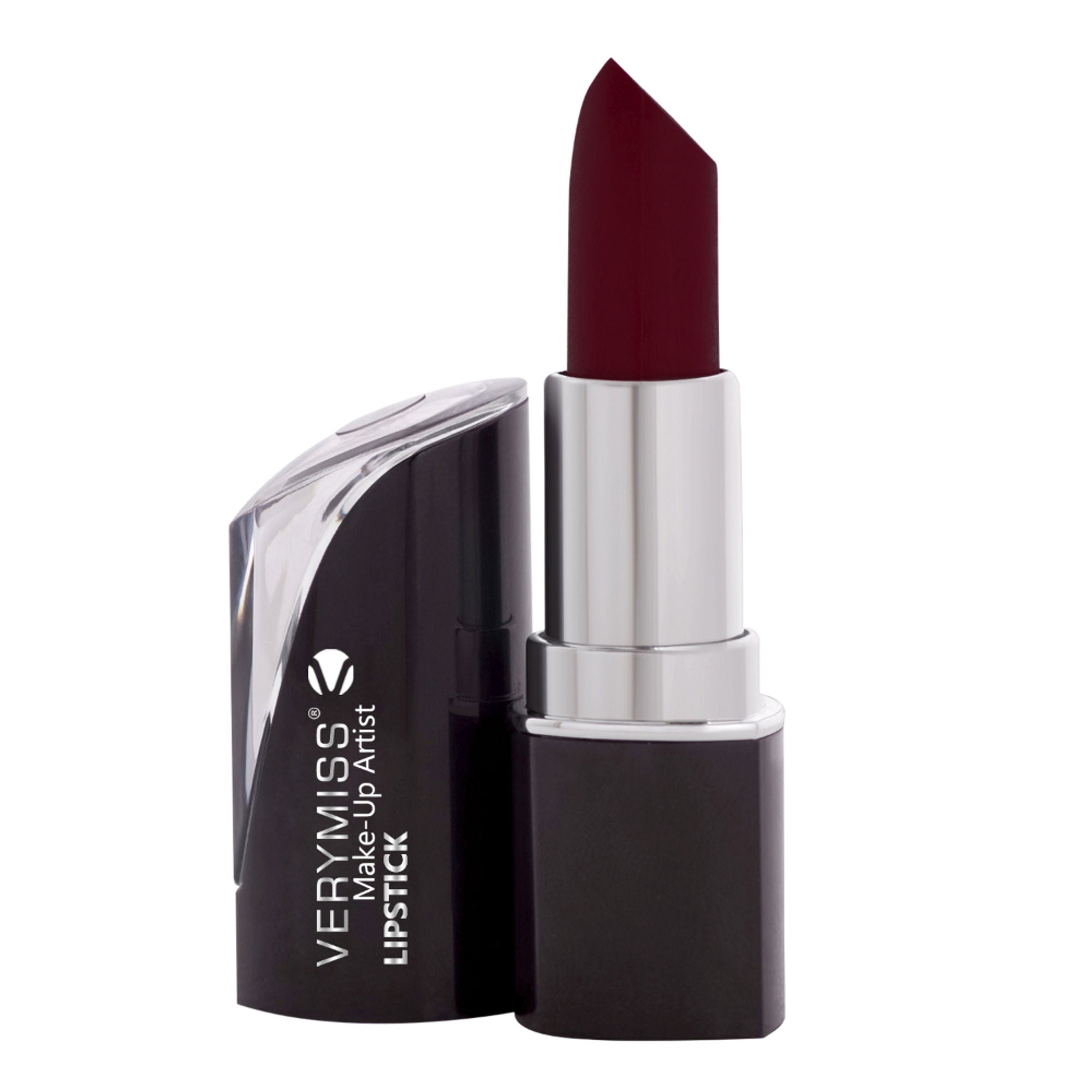 VERYMISS Matte & Satin Lipstick - S24 Dark Cherry - Distacart