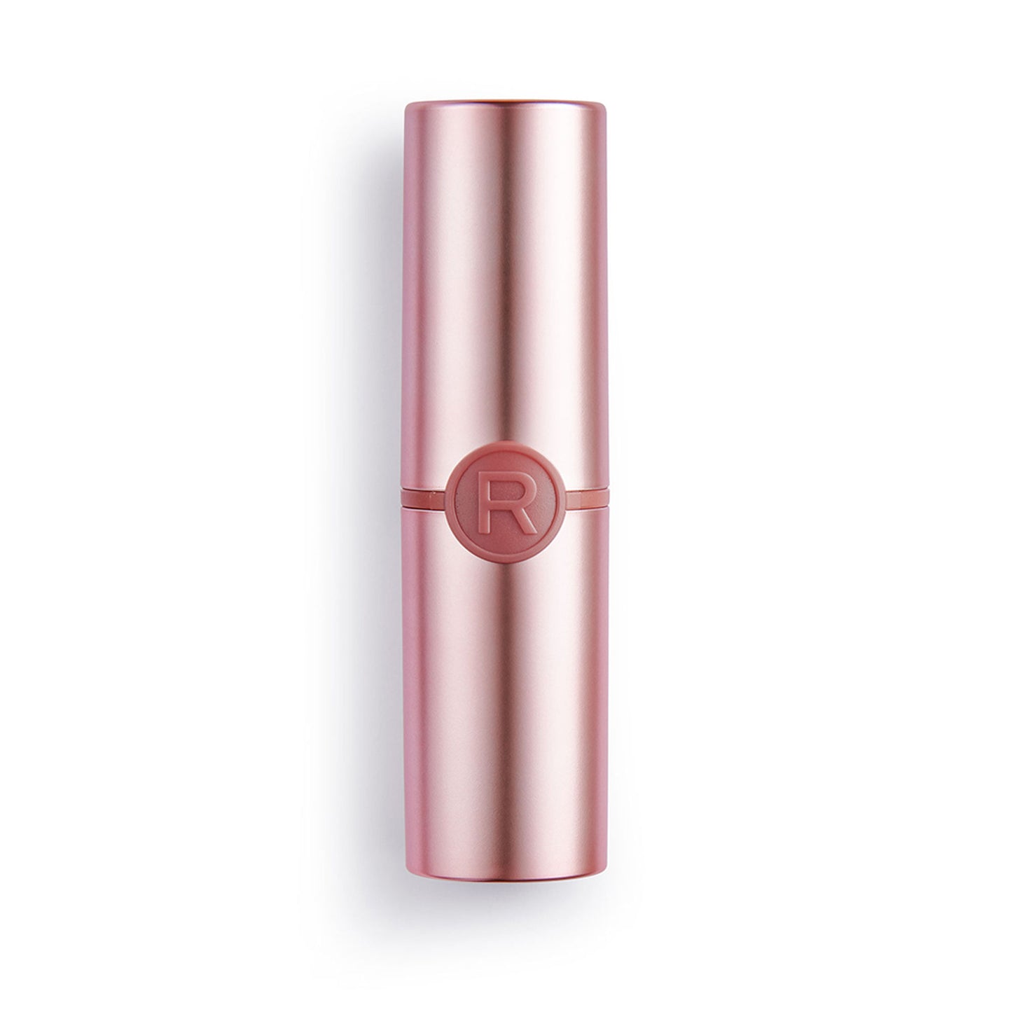 Revolution Powder Matte Lipstick - Teddy - Distacart