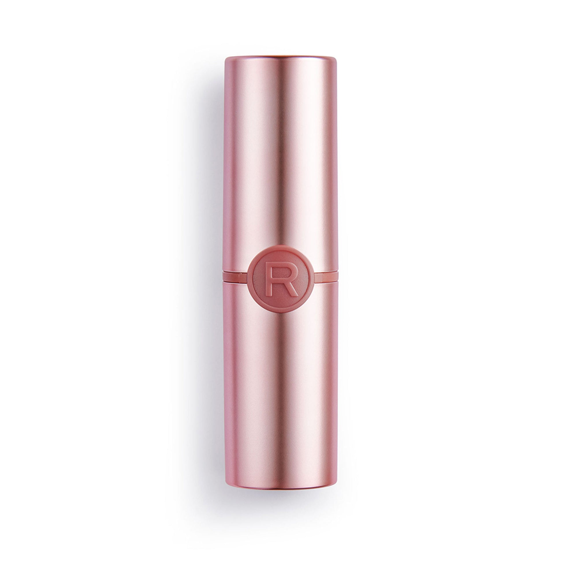 Revolution Powder Matte Lipstick - Teddy - Distacart