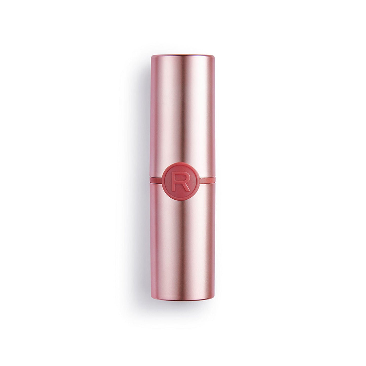Revolution Powder Matte Lipstick - Rosy - Distacart
