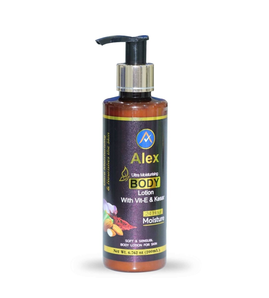 Alex Body Lotion - Distacart