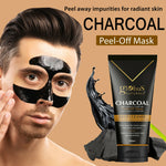 Thumbnail for Globus Naturals Charcoal Peel Off Mask