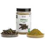 Thumbnail for Bixa Botanical Pippali Powder