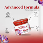 Thumbnail for VI-JOHN Women Saffron Advance Skin Fairness Cream with Vitamin E & Mulberry Extracts