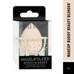 Thumbnail for Swiss Beauty Makeup Buddy Beauty Blender - Skin