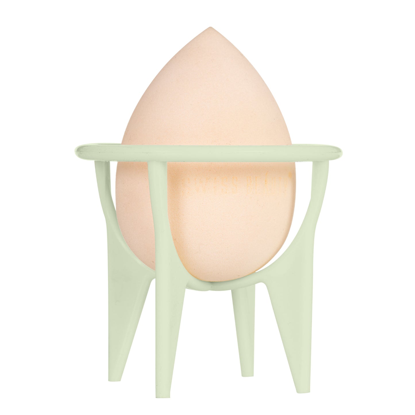 Swiss Beauty Makeup Buddy Beauty Blender - Skin - Distacart