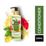 Thumbnail for Indalo Banana Hibiscus Conditioner For Dry & Frizzy Hair