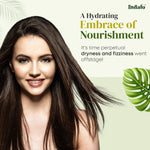 Thumbnail for Indalo Banana Hibiscus Conditioner For Dry & Frizzy Hair - Dista