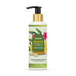 Thumbnail for Indalo Banana Hibiscus Conditioner For Dry & Frizzy Hair - Dista
