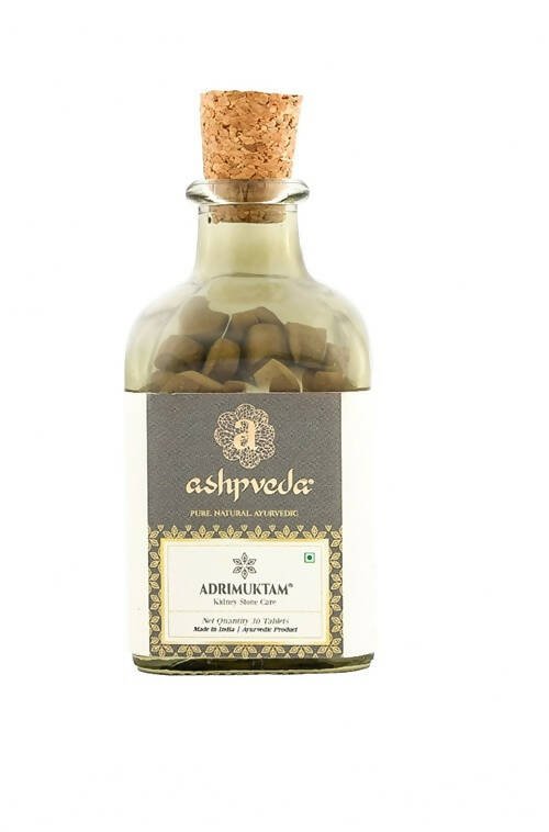 Ashpveda Adrimuktam - Distacart