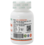 Thumbnail for Iafa Arogyavardhni Vati