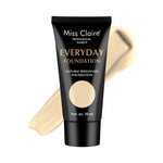 Thumbnail for Miss Claire Everyday Foundation - Fr-01 Pale