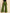 TAG 7 Women Green Solid Wide Leg Palazzos
