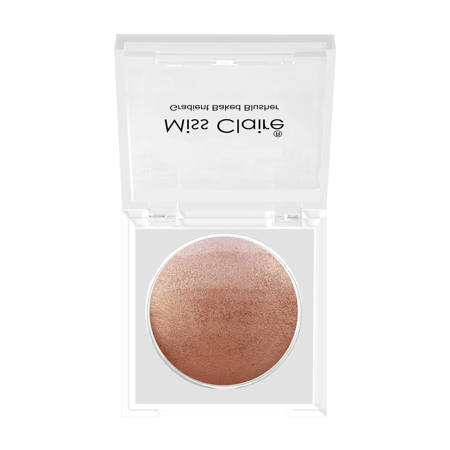 Miss Claire Gradient Baked Blusher - 2 - Distacart