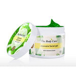 Thumbnail for The Body Care Aloevera Facial Gel