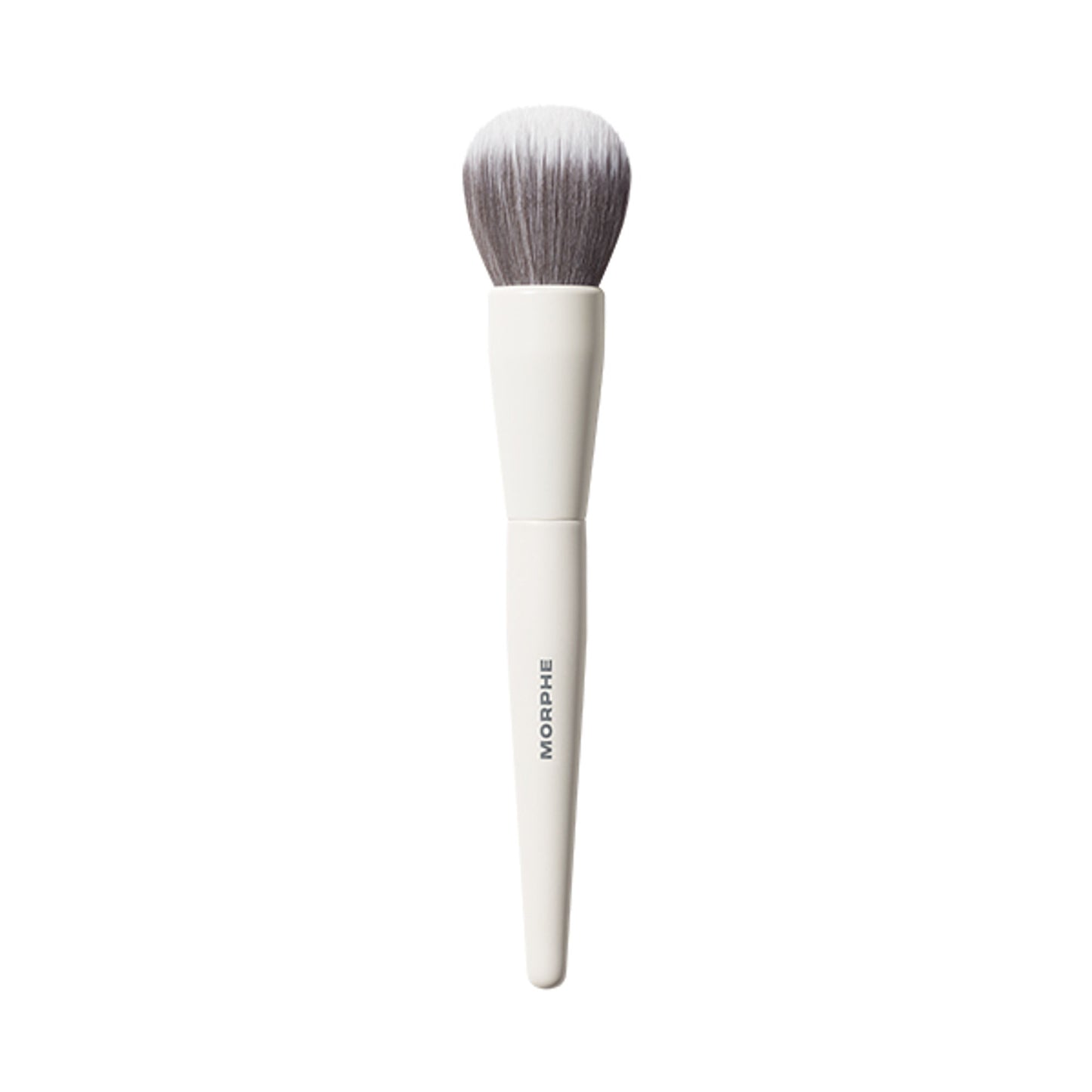 MORPHE M102 Rounded Cream & Liquid Foundation Brush - Distacart