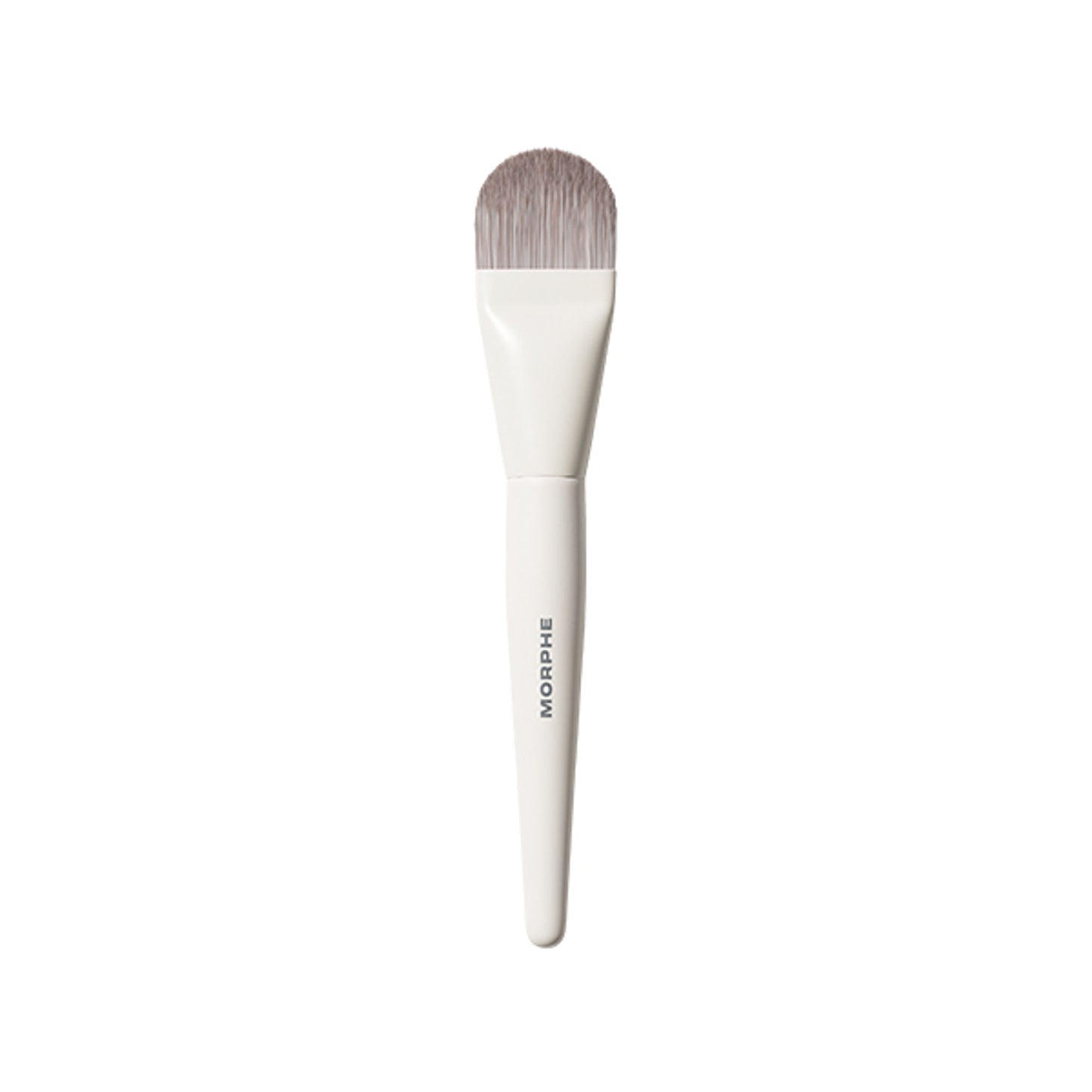 MORPHE M107 Paddle Cream & Liquid Foundation Brush - Distacart