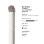 Thumbnail for MORPHE M133 Domed Concealer Brush
