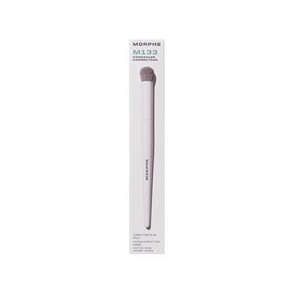 MORPHE M133 Domed Concealer Brush - Distacart