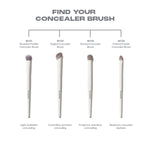 Thumbnail for MORPHE M133 Domed Concealer Brush