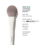 Thumbnail for MORPHE M162 Tapered Powder Brush