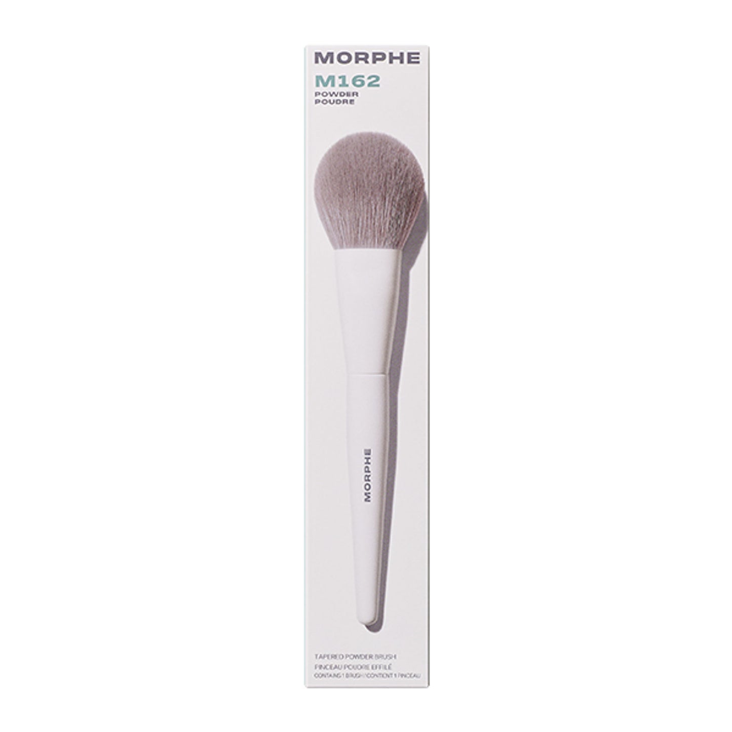 MORPHE M162 Tapered Powder Brush - Distacart
