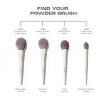 Thumbnail for MORPHE M163 Paddle Powder Brush - Distacart