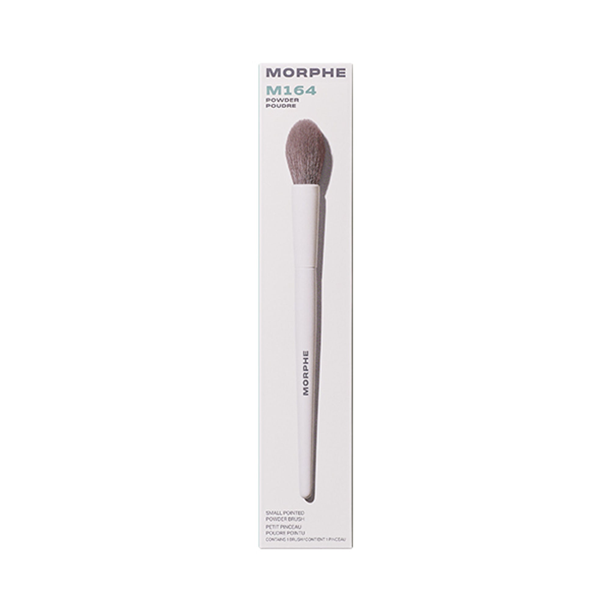 MORPHE M164 Small Pointed Powder Brush