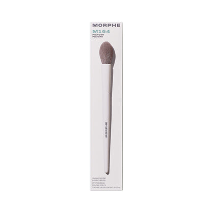 MORPHE M164 Small Pointed Powder Brush - Distacart