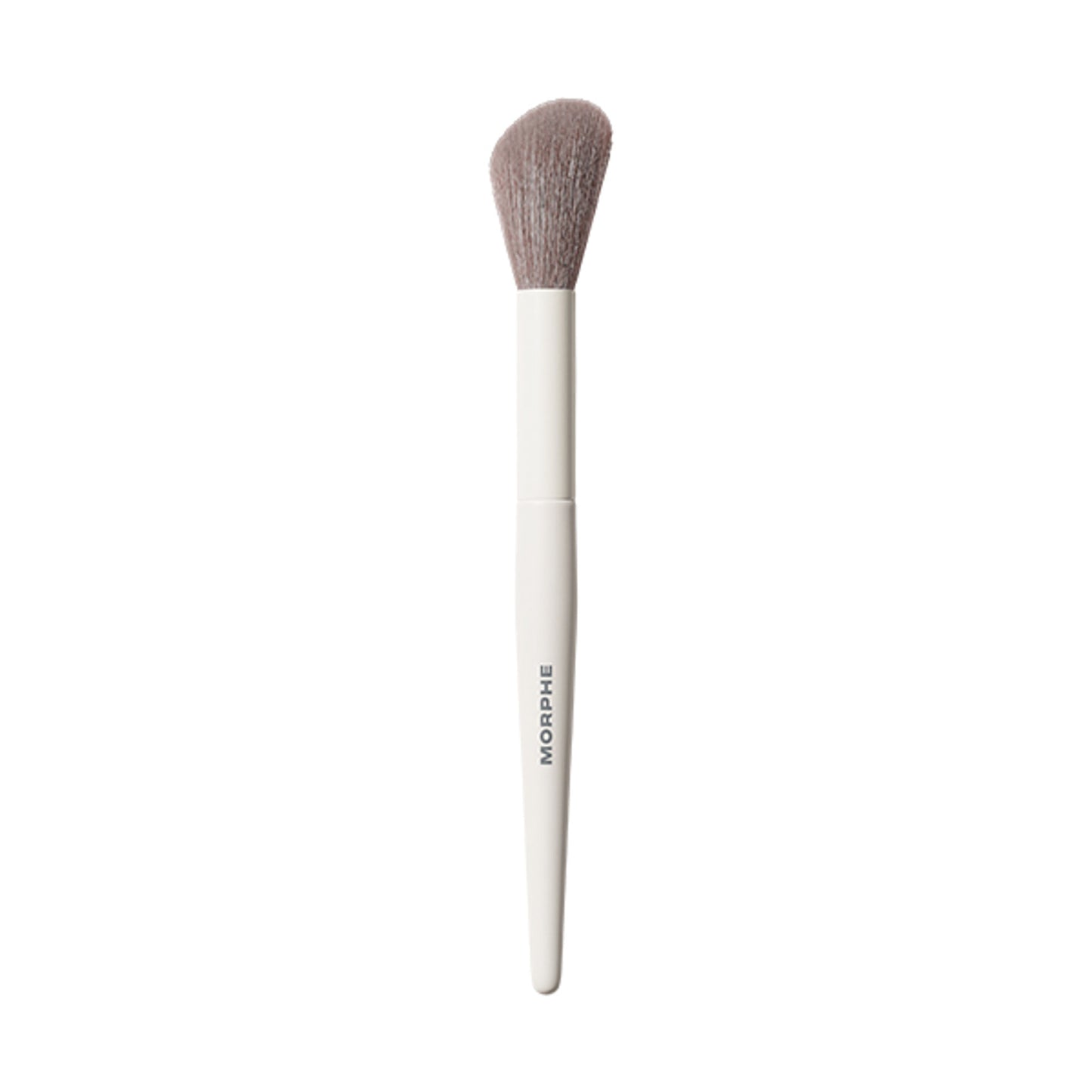 MORPHE M201 Angled Powder Blush Brush - Distacart