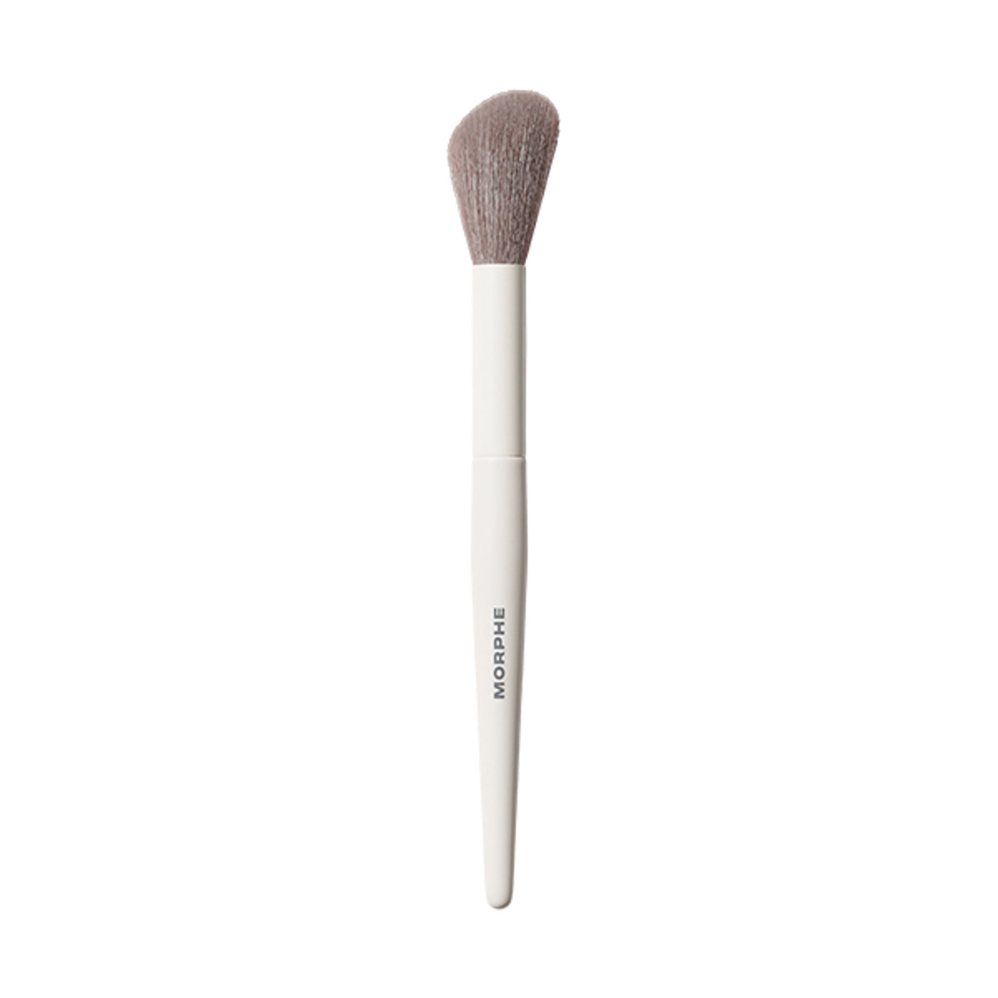 MORPHE M201 Angled Powder Blush Brush - Distacart