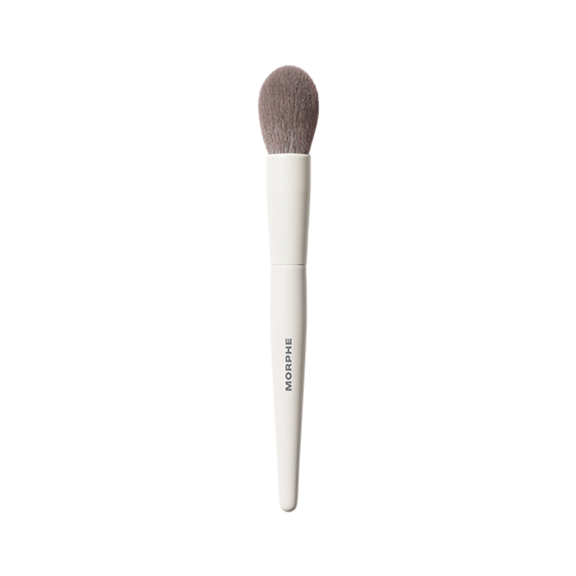 MORPHE M203 Tapered Powder Blush Brush - Distacart