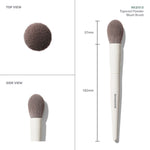 Thumbnail for MORPHE M203 Tapered Powder Blush Brush - Distacart