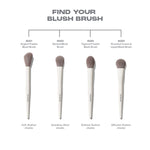 Thumbnail for MORPHE M203 Tapered Powder Blush Brush - Distacart