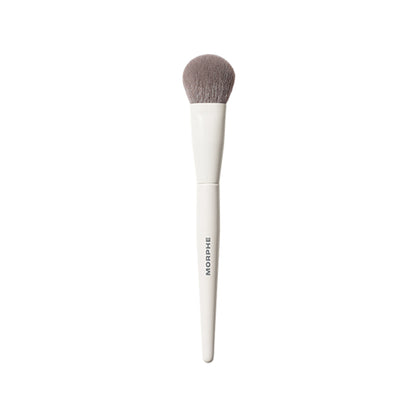 MORPHE M204 Rounded Cream & Liquid Blush Brush - Distacart