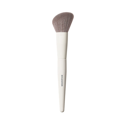 MORPHE M241 Angled Powder Bronzer Brush - Distacart