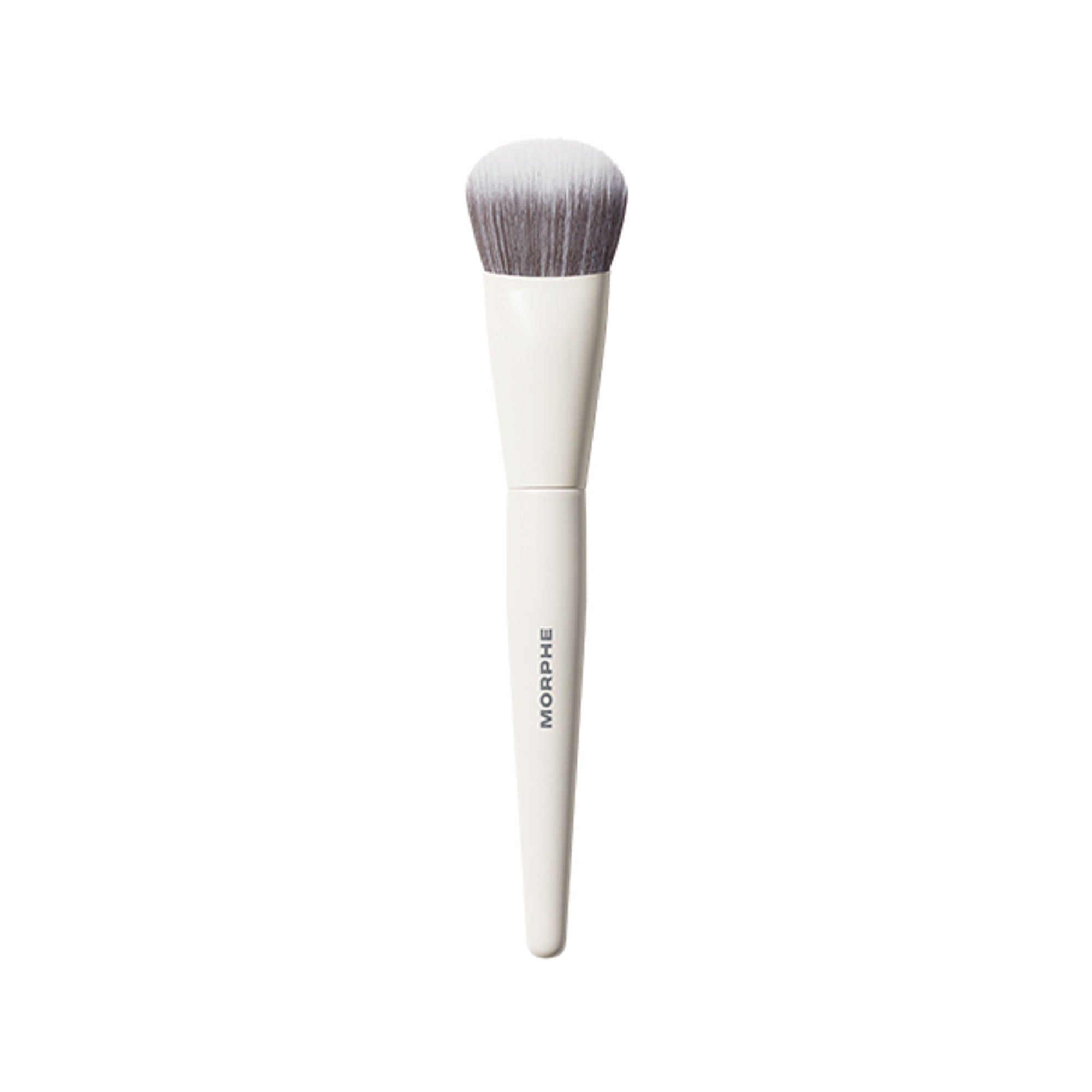 MORPHE M242 Slanted Cream & Liquid Bronzer Brush - Distacart