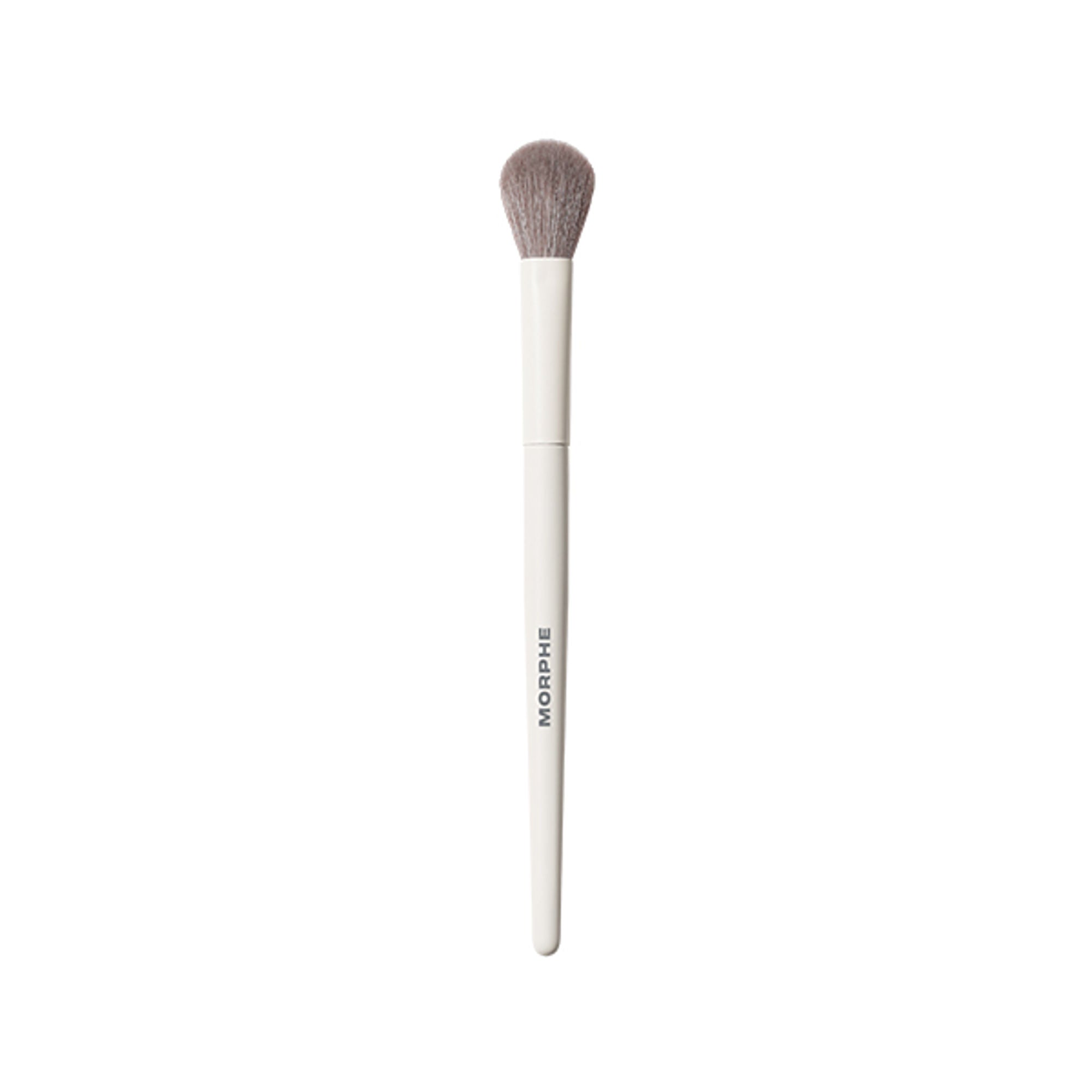 MORPHE M282 Rounded Cream & Liquid Highlighter Brush - Distacart